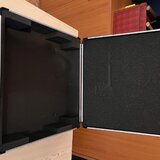 the t.mix xmix 1402 FXMP Case Bundle