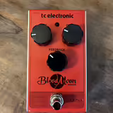 TC Electronic Blood Moon