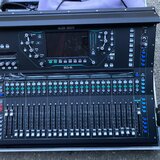 Allen Heath SQ6 Bundle + DX168