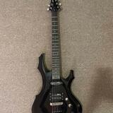 El.kytara LTD F-10