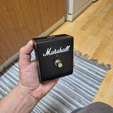 Footswitch Marshall