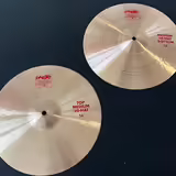 Paiste 2002 Medium Hi-hat