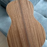Furch Vintage 2 OOM - SM a - 43 mm
