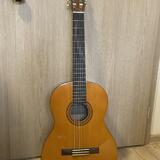 Acoustic Guitar Yamaha C40