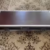 Pedalboard / Case na kl&aacute;vesy 