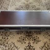 Pedalboard / Case na klávesy 