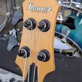 Baskytara Ibanez RB 850 Deluxe, MIJ 1985