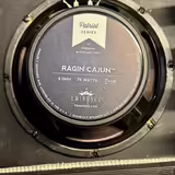 Eminence Ragin Cajun (8 Ohm, 75W) 