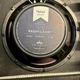 Eminence Ragin Cajun (8 Ohm, 75W) 