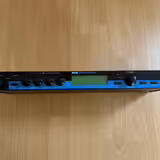 Lexicon MPX 500 &ndash; stereo efektov&yacute; procesor / reverb