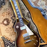 Greco Les Paul Standard EG-500 r.1978 &ndash; Japan
