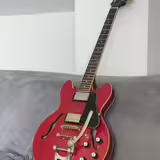 Epiphone ES-339 Pro Bigsby