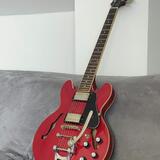Epiphone ES-339 Pro Bigsby