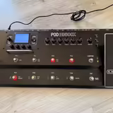 Line6 POD HD500X