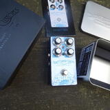 Laney BCC Secretpath Black country Customs Reverb (+Shimmer)