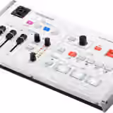 Prod&aacute;m audio-video mixpult Roland VR-1HD.
