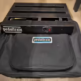 Pedalboard Pedaltrain Classic JR
