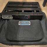 Pedalboard Pedaltrain Classic JR