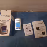 Ladička na bic&iacute; elektrick&aacute;