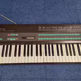 Yamaha DX7 Digital FM Synthesizer