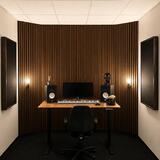 Studio/Skušebna k zdíleni