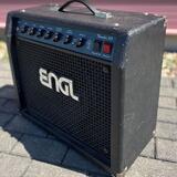 ENGL Thunder 50