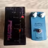 Joyo JF-37 Analog Chorus Kytarov&yacute; efekt