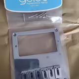 G&ouml;ldo kobylka na Telecaster s humbuckerem. Nov&aacute; 