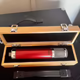 Lampov&yacute; mikrofon Avantone CV-12
