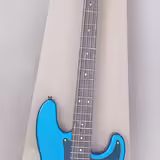 Squier Affinity P Bass PJ LPB