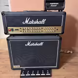 Marshall JVM 410H