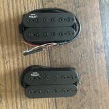 Prodám humbuckery Chapman
