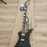 Jackson JS32T Kelly Satin Black Elektrická kytara