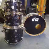 DW Collector&rsquo;s Series Maple (2003) &ndash; PROD&Aacute;NO
