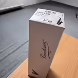 Hubička alt Vandoren V16 6M