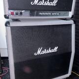 Box Marshall 2551 AV Silver Jubilee.