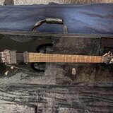 Ibanez RG 927Z Premium
