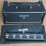 BOSS KATANA mk1