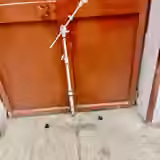 Yamaha CS-755 Cymbal Boom Stand. 