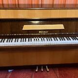 pianino PETROF - Model: P 100 Harmonie