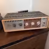 Universal audio Ox Amp Top Box 
