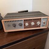 Universal audio Ox Amp Top Box 