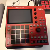 AKAI MPC One+ (AKAI MPC One plus) a decksaver