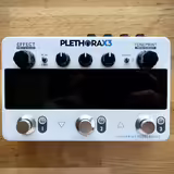 TC Electronic PLETHORA X3 - multiefekt