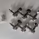 Lad&iacute;c&iacute; mechaniky Gotoh SG381-07 MG-T