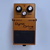 Boss Dyna Drive DN-2