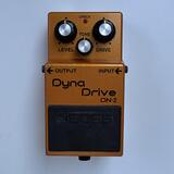 Boss Dyna Drive DN-2