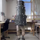 Ludwig 1960&rsquo; shell set