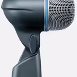 Shure BETA 52A 