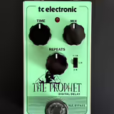 TC Electronic The Prophet Digital Delay